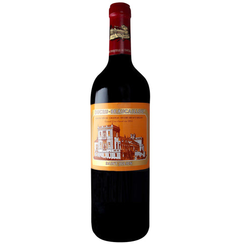 Saint-Julien Grand Cru Classé 2016 - Château Ducru Beaucaillou