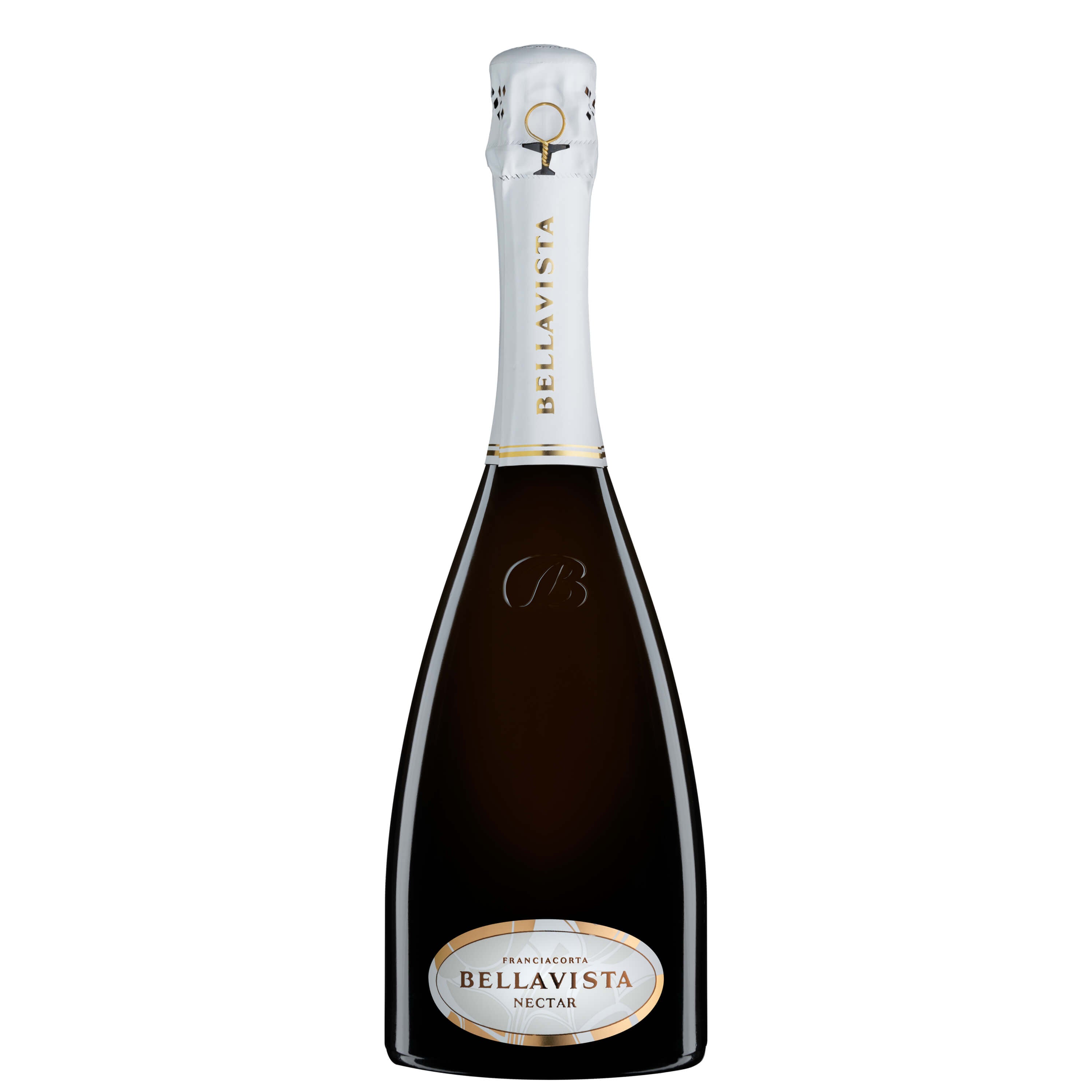 Franciacorta Demi Sec DOCG "Nectar" - Bellavista