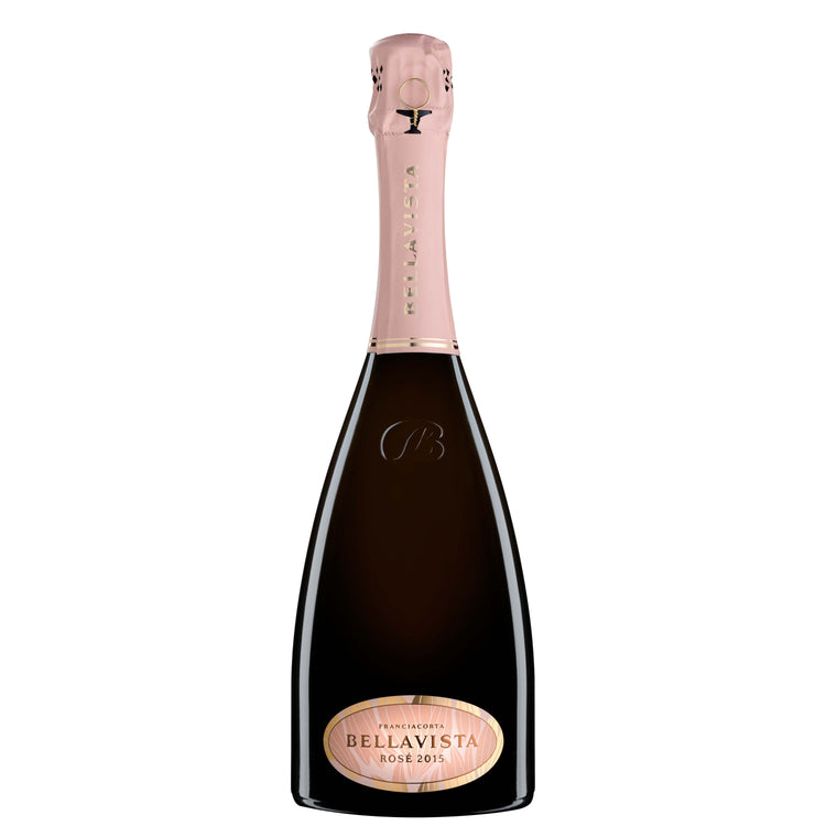 Franciacorta DOCG Rosé 2020 - Bellavista