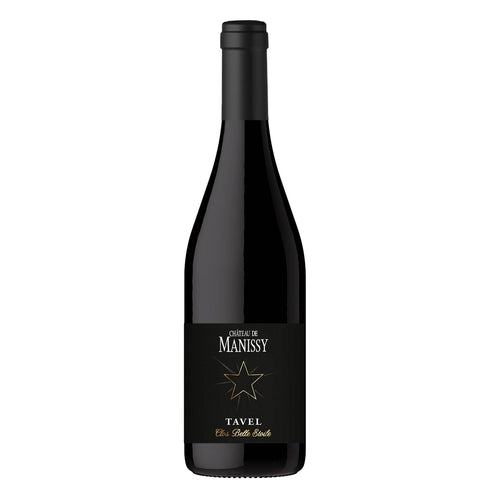 Tavel "Clos Belle Etoile" 2022 - Château de Manissy