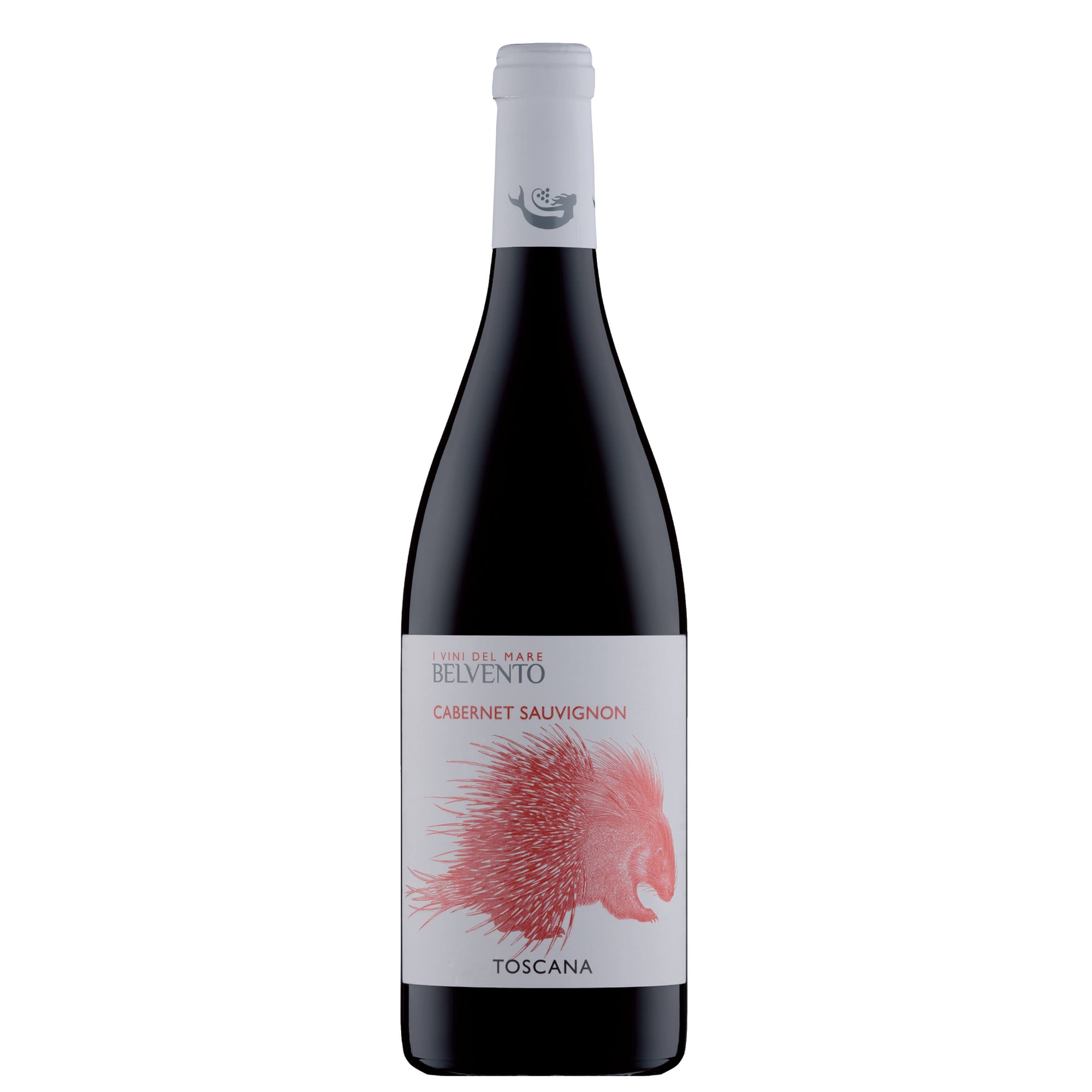 Toscana Cabernet Sauvignon IGT "Belvento" 2024 - Petra