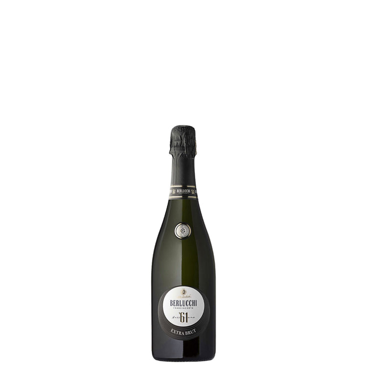 Franciacorta Extra Brut DOCG "’61" - Berlucchi (0.375l)