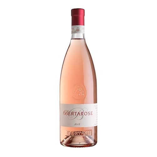 Veneto Rosato IGT "Bertarose" 2022 - Bertani