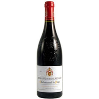 Châteauneuf du Pape Rouge 2021 - Domaine de Beaurenard