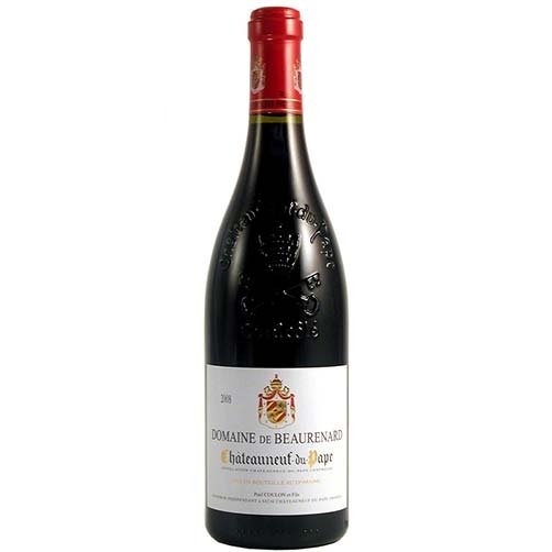 Châteauneuf du Pape Rouge 2020 - Domaine de Beaurenard
