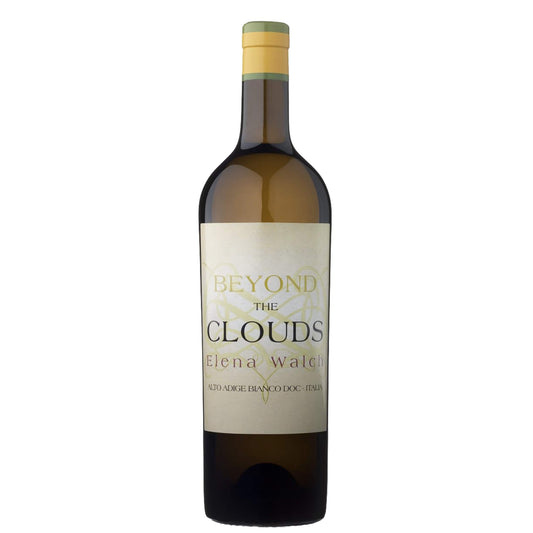 Alto Adige Bianco "Beyond the Clouds" 2022 - Elena Walch
