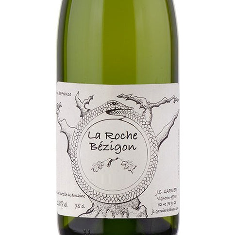 Vin de France "La Roche Bezigon" 2021 - Jean Christophe Garnier