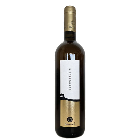 Terre Siciliane Bianco IGP “Biancammare” 2022 - Barraco
