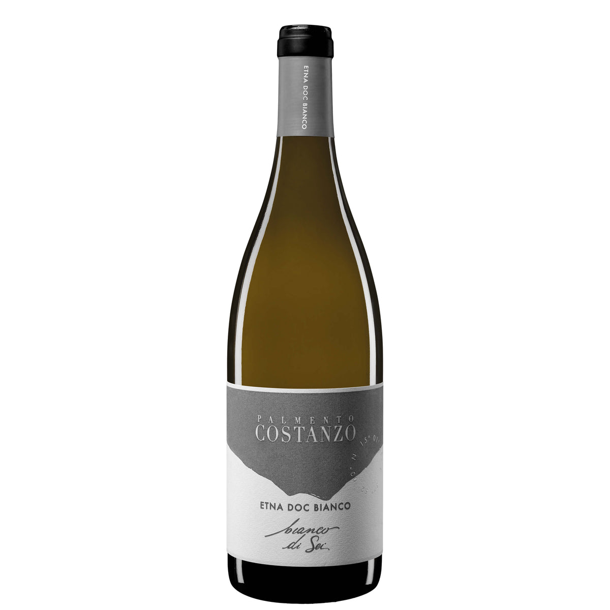 Etna Bianco DOC "Bianco di Sei" 2024 - Palmento Costanzo