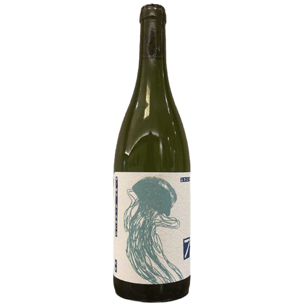 Vino Bianco - Sette
