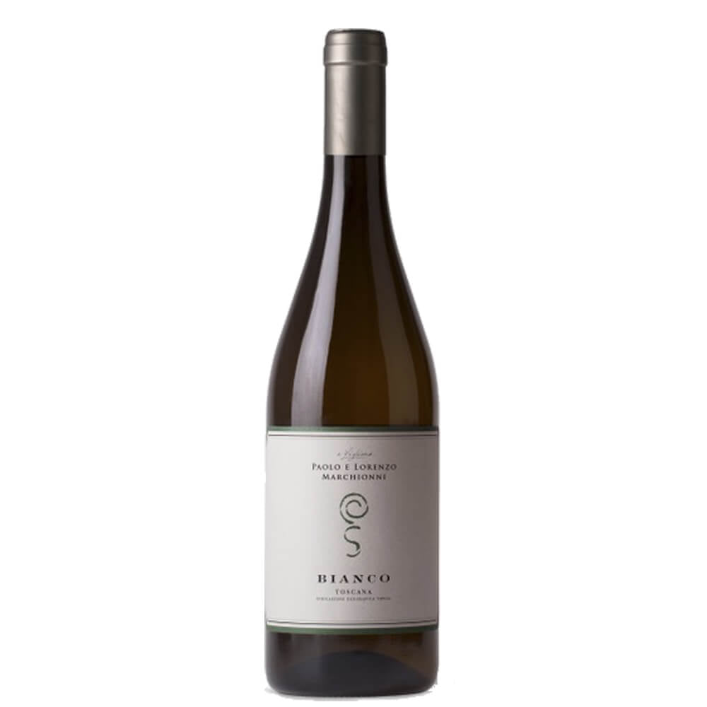 Toscana Bianco IGT 2024 - Paolo Marchionni
