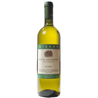 Colline del Genovesato Bianco IGT “Tre Vigne” 2025 - Bisson