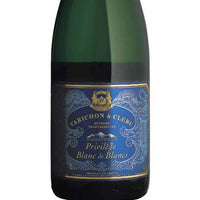 Vin de Savoie Méthode Traditionnelle Brut Blanc de Blancs "Privilège" - Varichon & Clerc