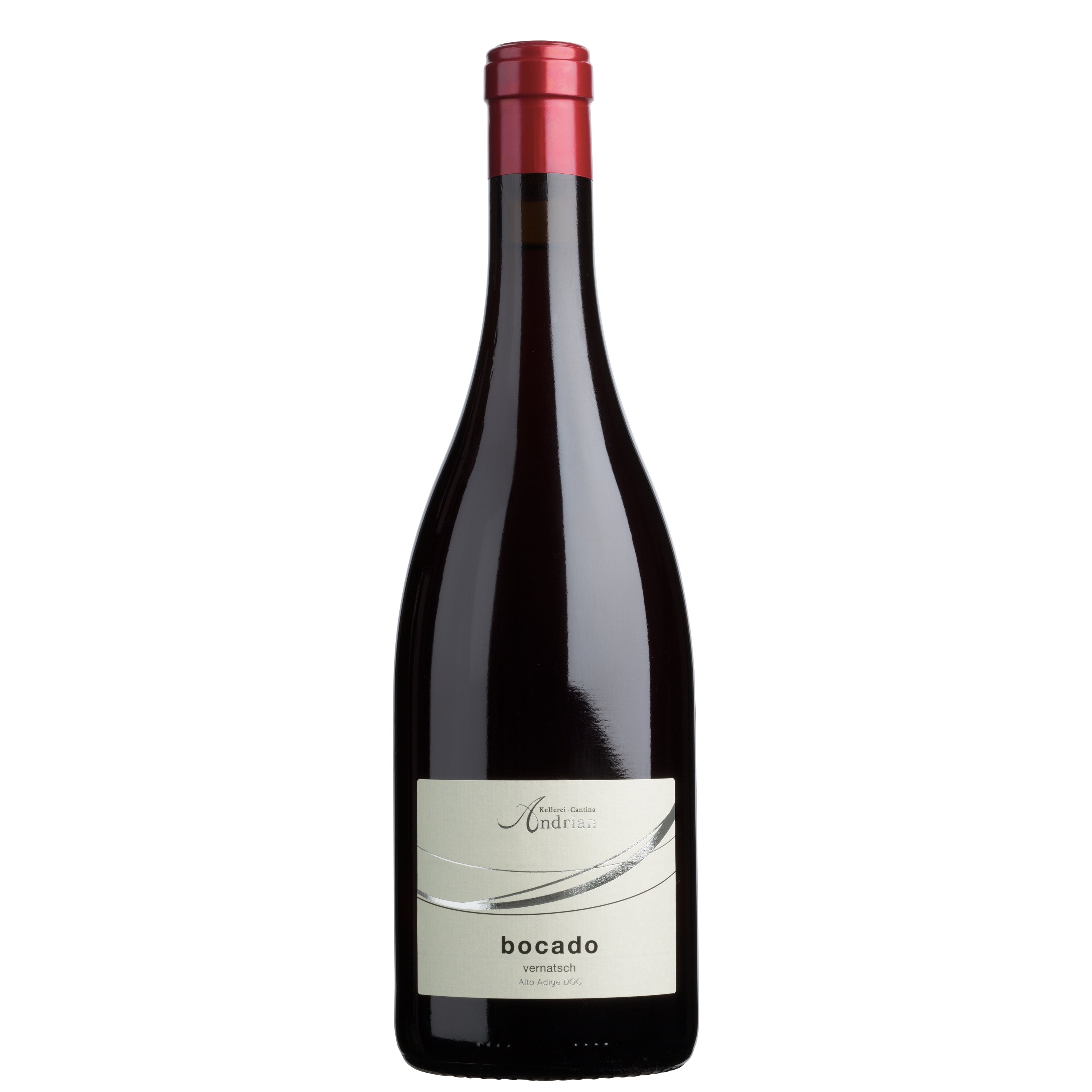 Alto Adige Schiava DOC "Bocado" 2025 - Andriano
