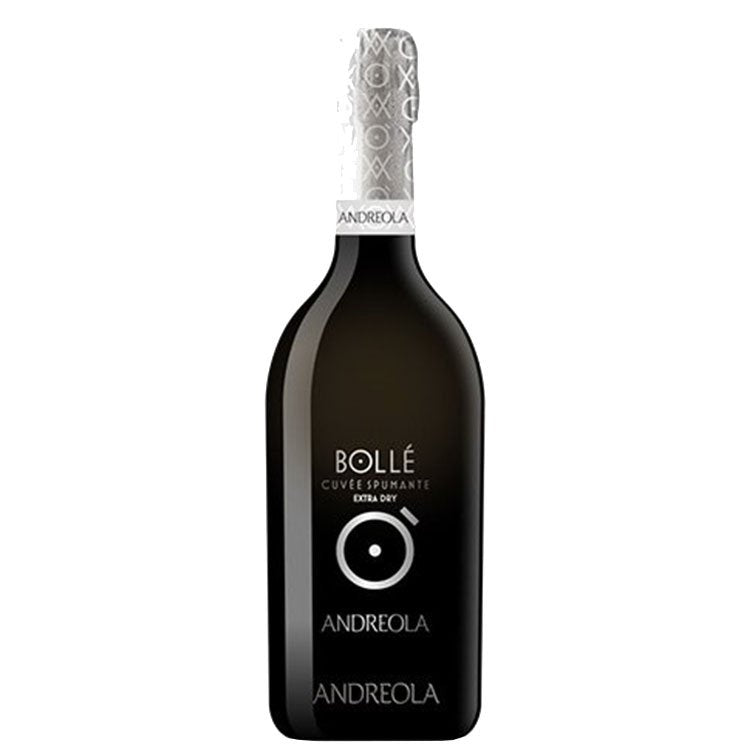 Spumante Extra Dry "Bollé" - Andreola