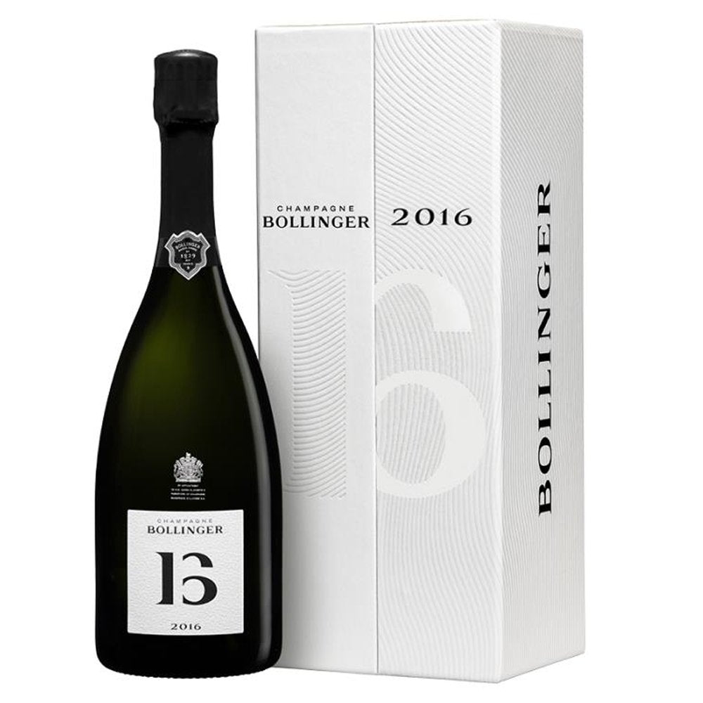 Champagne "B16" 2016 - Bollinger (astuccio)