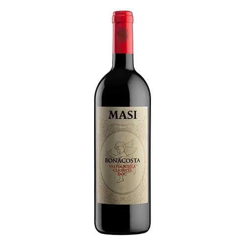 Valpolicella Classico DOC "Bonacosta" 2022 - Masi