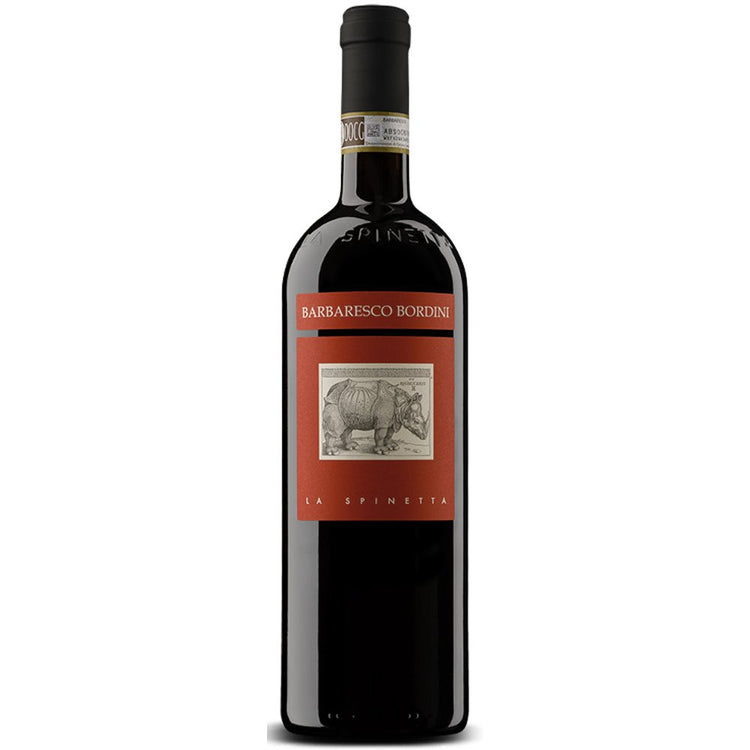 Barbaresco Bordini DOCG 2022 - La Spinetta