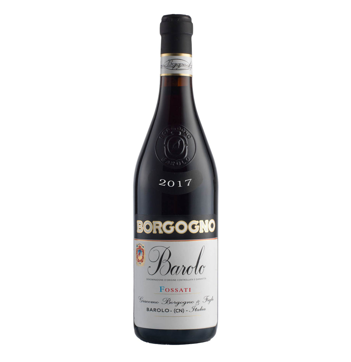 Barolo DOCG “Fossati” 2020 - Borgogno
