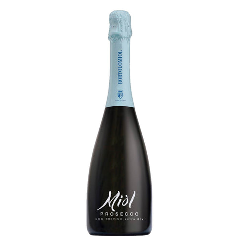Prosecco Extra Dry DOC “Miol” 2023 - Bortolomiol