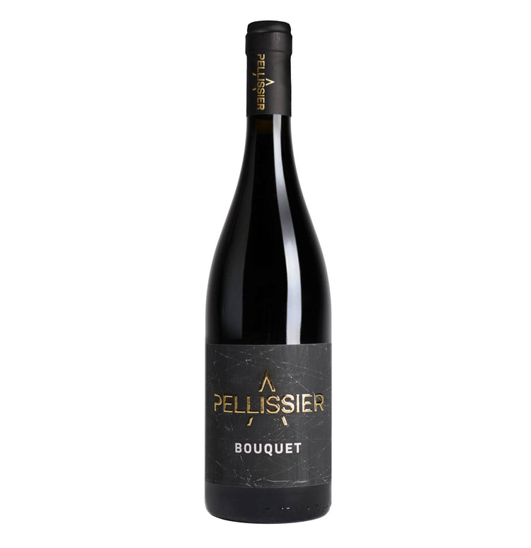 Vino Rosso "Bouquet MMXIX" 2018 - André Pellissier