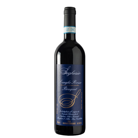Langhe Rosso DOC "Bouquet" 2020 - Seghesio