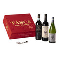 La "Sicilia di Tasca d'Almerita" - Tasca d'Almerita (Gift Box)