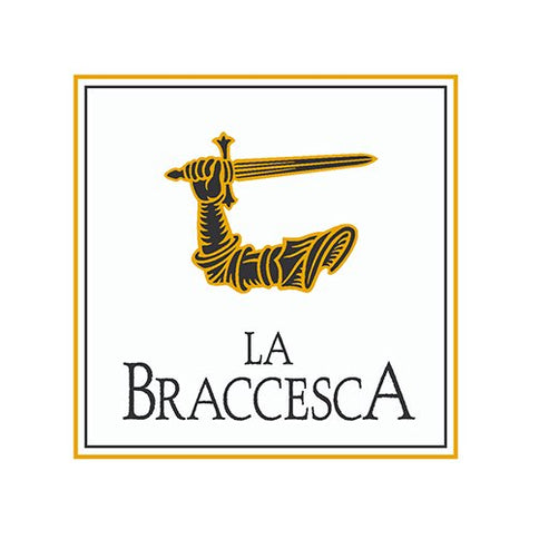 Rosso di Montepulciano DOC "Sabazio" 2023 - La Braccesca, Antinori