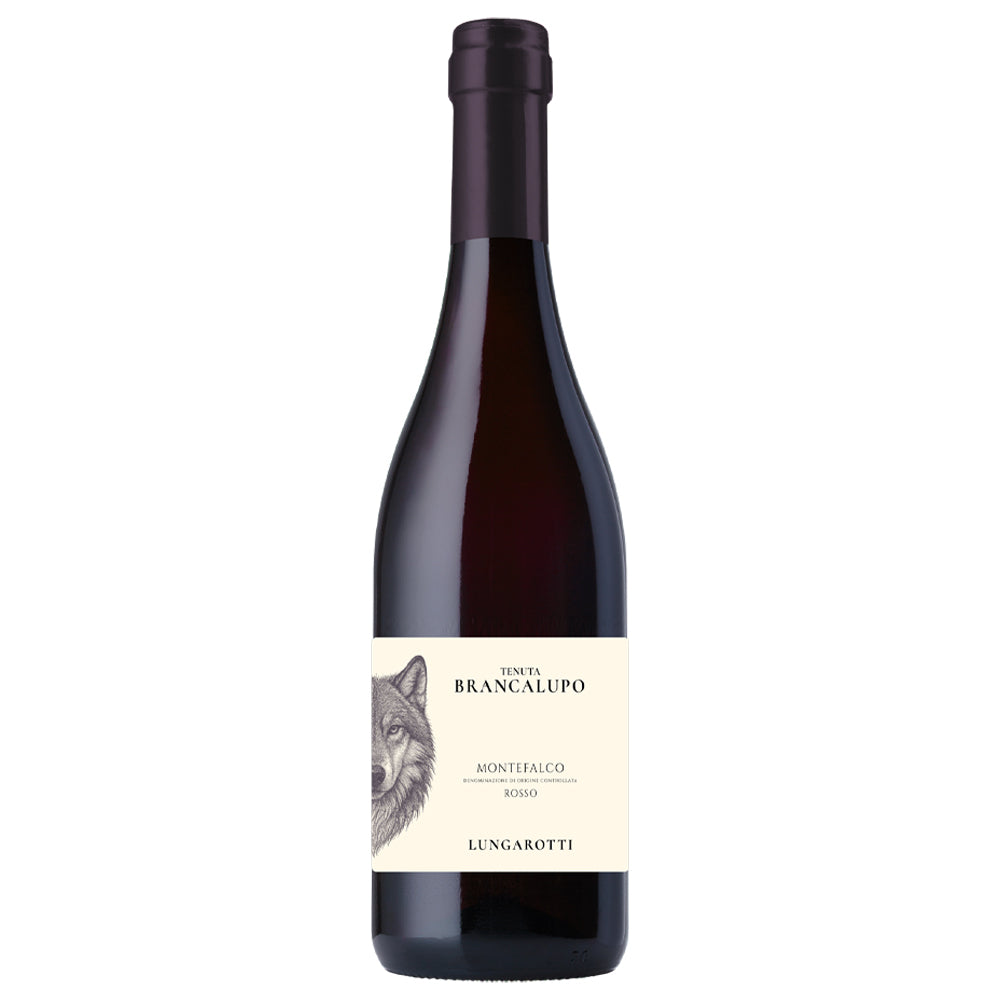 Montefalco Rosso Riserva 2023 - Lungarotti, Tenuta Brancalupo