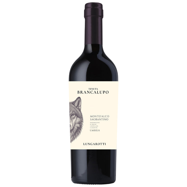 Montefalco Sagrantino DOCG 2021 - Lungarotti