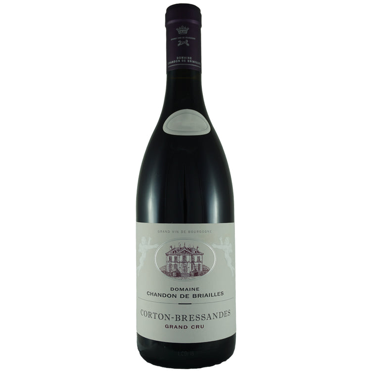 Corton Grand Cru "Les Bressandes" 2020 - Chandon de Briailles