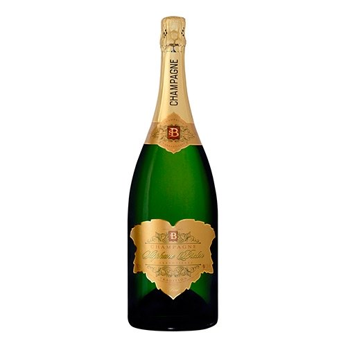 Champagne Brut Magnum - Stéphane Breton