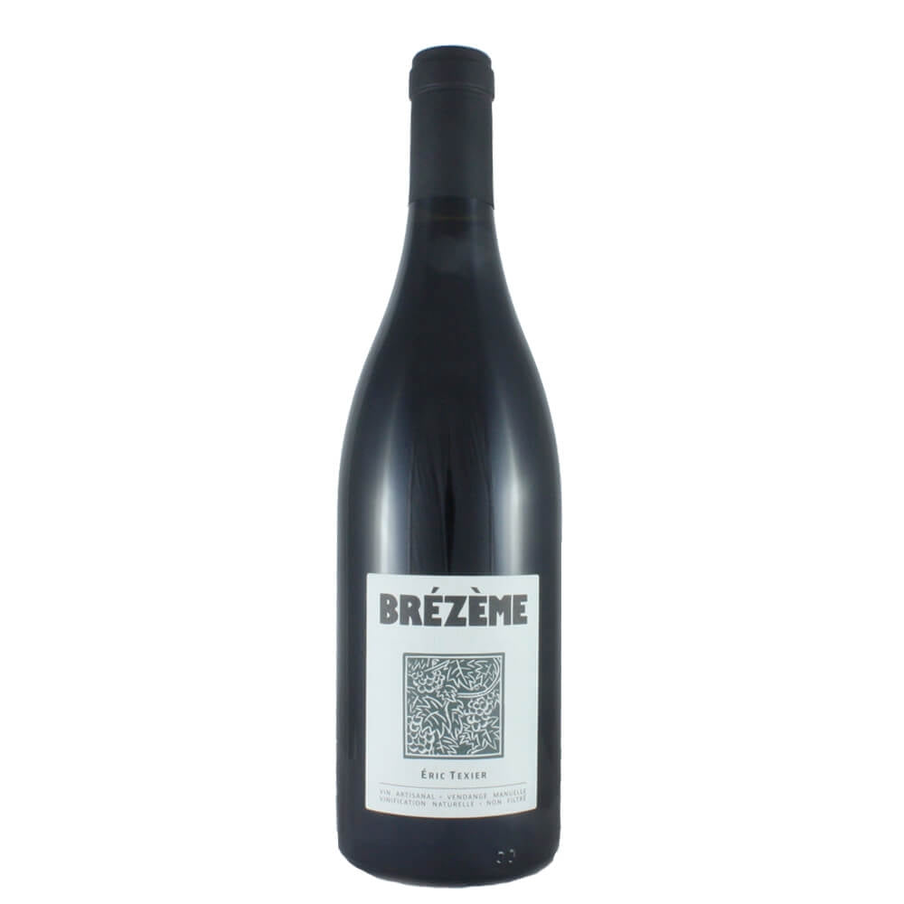 Côtes du Rhône "Brézème" 2023 - Eric Texier