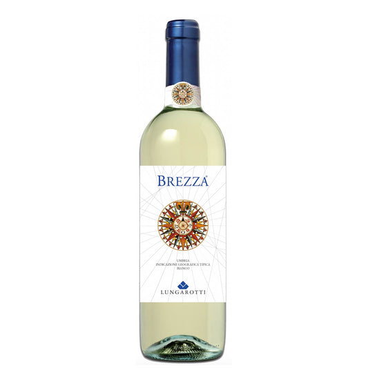 Umbria Bianco IGT “Brezza” 2023 - Lungarotti