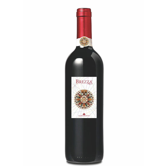 Umbria Rosso IGT "Brezza" 2022 - Lungarotti