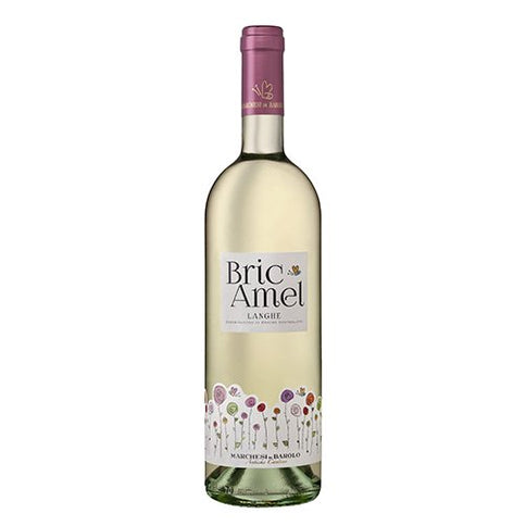 Langhe Bianco DOC "Bric Amel" 2022 - Marchesi di Barolo