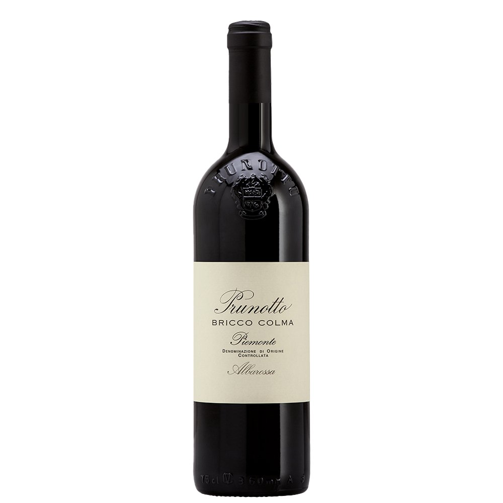 Piemonte DOC "Bricco Colma Albarossa" 2013 - Prunotto