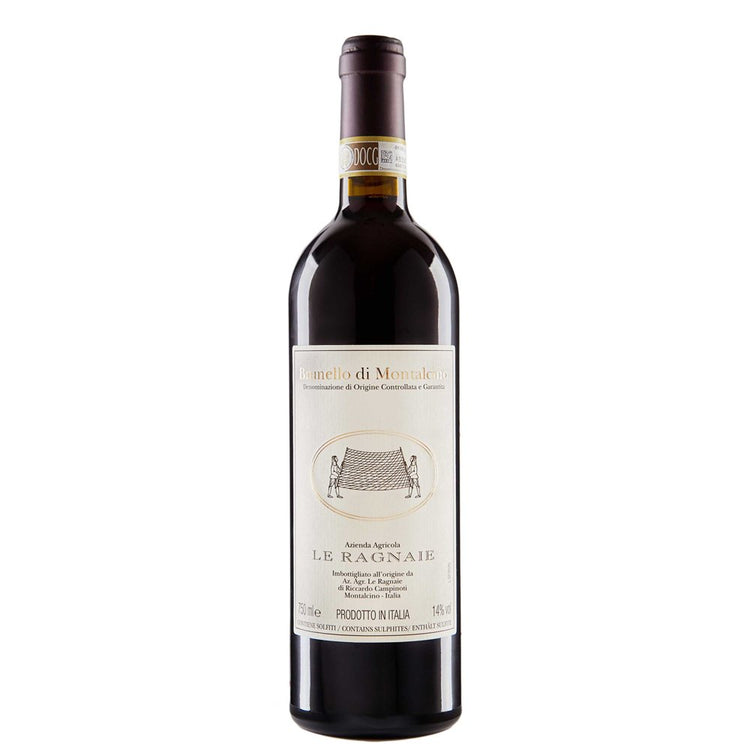Brunello di Montalcino DOCG 2020 - Le Ragnaie