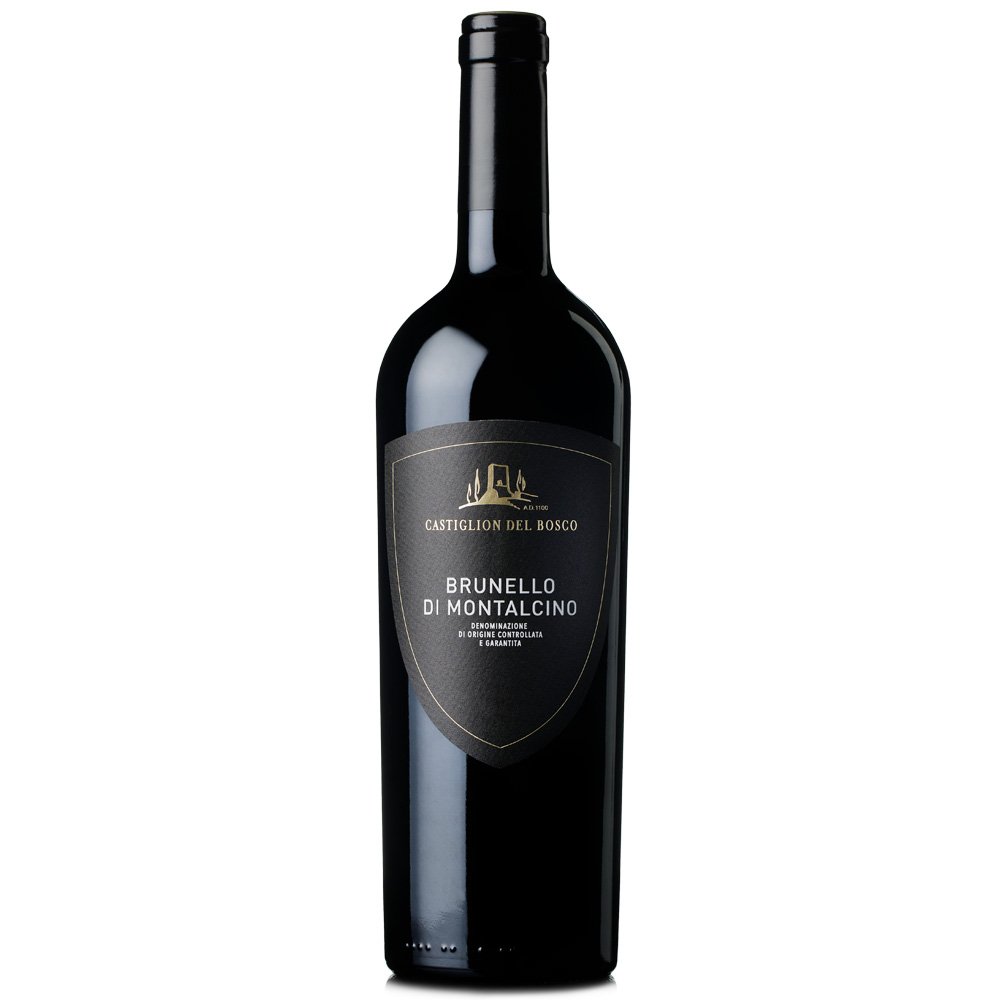 Brunello di Montalcino DOCG 2020 - Castiglion del Bosco
