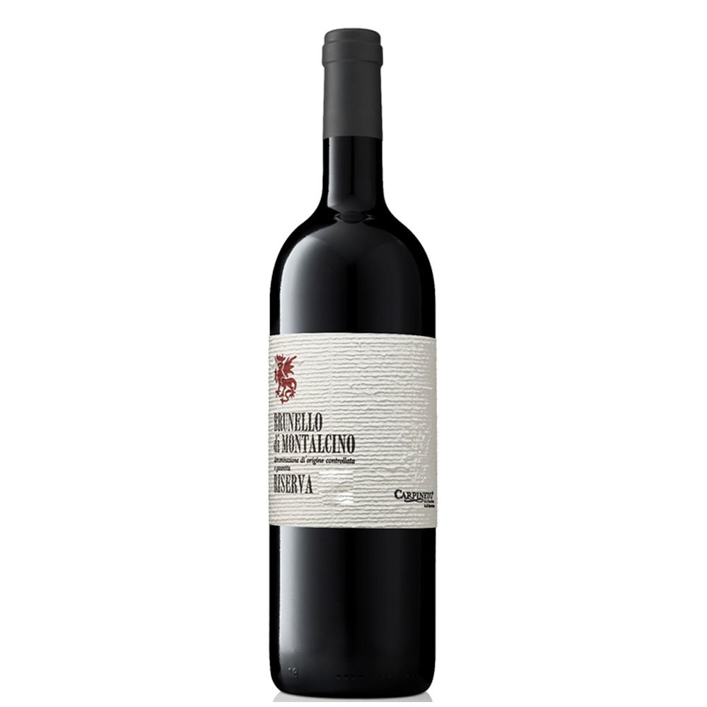Brunello di Montalcino Riserva DOCG 2018 - Carpineto