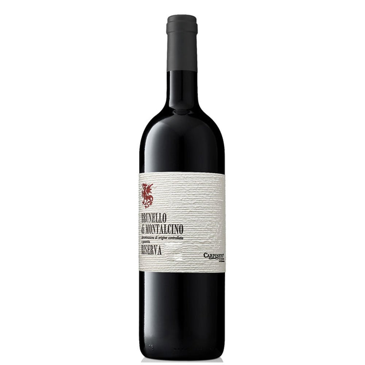 Brunello di Montalcino Riserva DOCG 2018 - Carpineto
