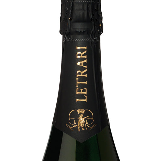 Trento Brut DOC Talento Metodo Classico - Letrari