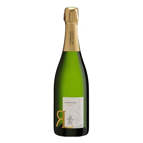 Champagne Extra Brut Grand Cru - R&L Legras