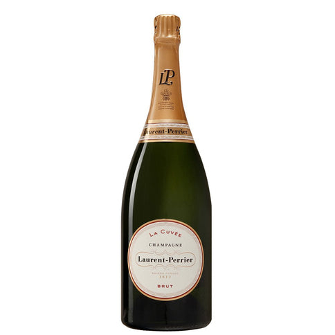 Champagne Brut "La Cuvée" Magnum - Laurent-Perrier