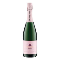 Spumante Metodo Classico Brut Rosé Sekt - Weingut Bründlmayer
