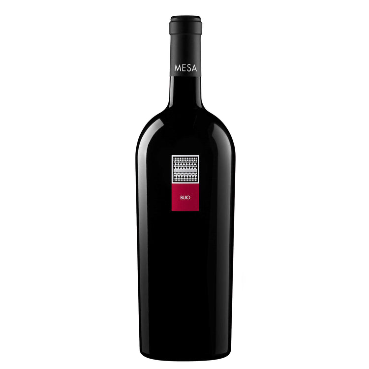 Carignano del Sulcis "Buio" 2024 Magnum - Cantina Mesa (Astuccio)