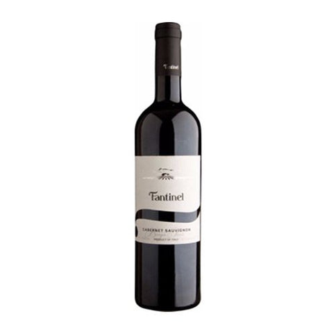 Friuli Grave Cabernet Sauvignon DOC “Borgo Tesis” 2022 - Fantinel