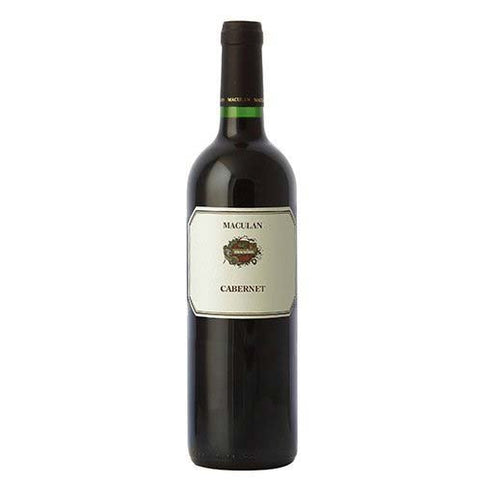 Breganze Cabernet DOC 2022 - Maculan