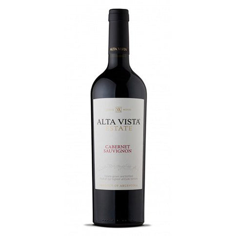 Bodega Cabernet Sauvignon 2021 - Alta Vista