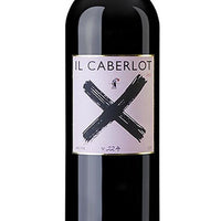 Toscana Rosso IGT "Caberlot" 2020 - Carnasciale